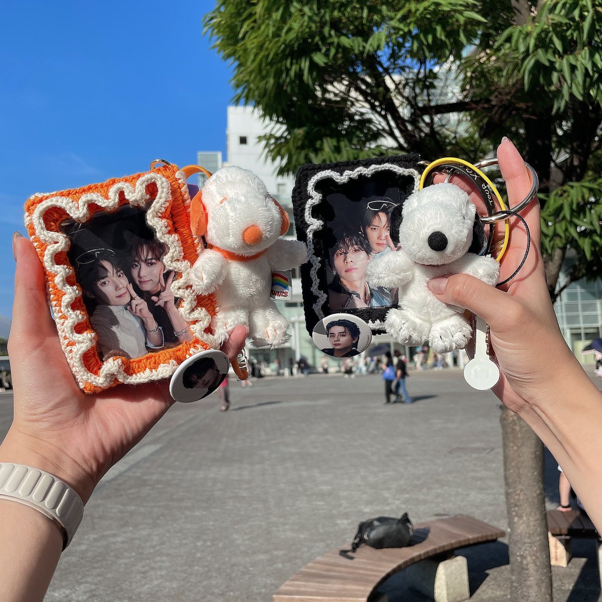 nami tweet media