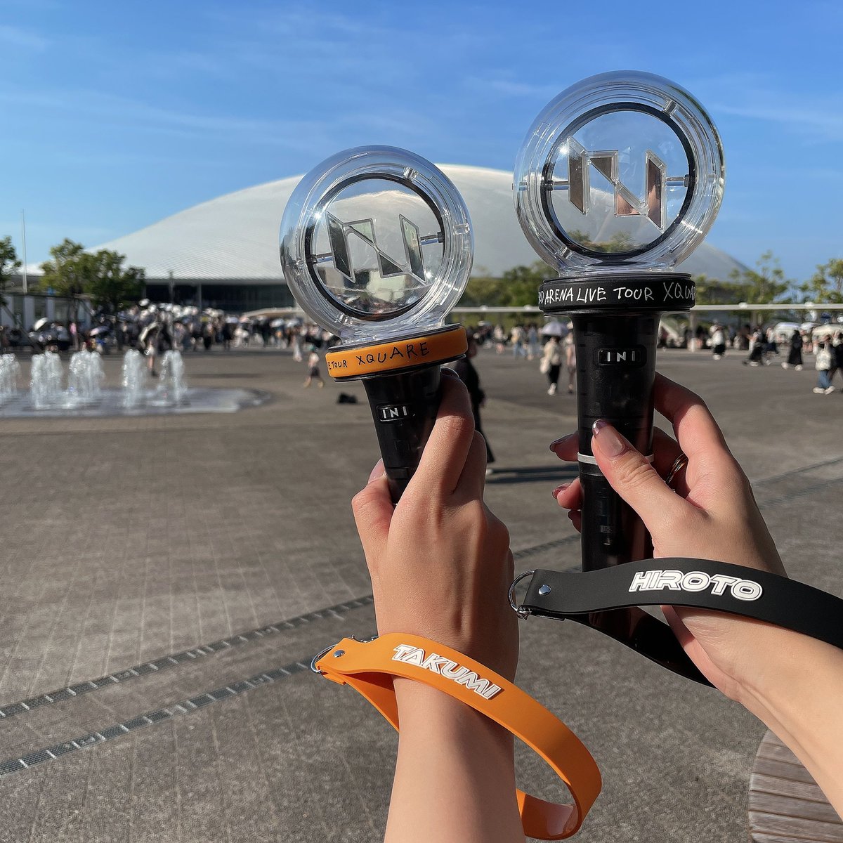 nami tweet media