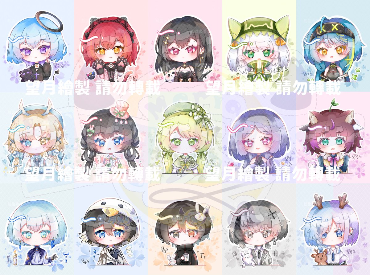 #抽獎 #擴散希望 
【六月抽獎企劃】
抽：QQ單人半身(如附圖)💜 

◇參加方式：愛心+轉發+留言人設圖
◇截止日期：從今天起至7月1日
◇人數：1人  (愛心突破50 +1位名額)

💜有開放委託! NTD300/1（付款方式：郵局匯款）