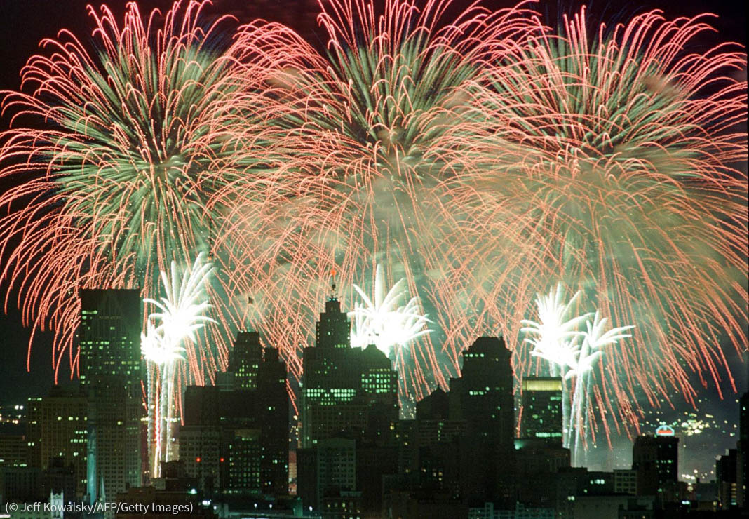 Only a few days until we celebrate the birth of the United States! This celebration is a cherished tradition that unites us with Kosovans in celebrating freedom, friendship, and our shared future. #249IndependenceDay 
share.america.gov/americas-indep…