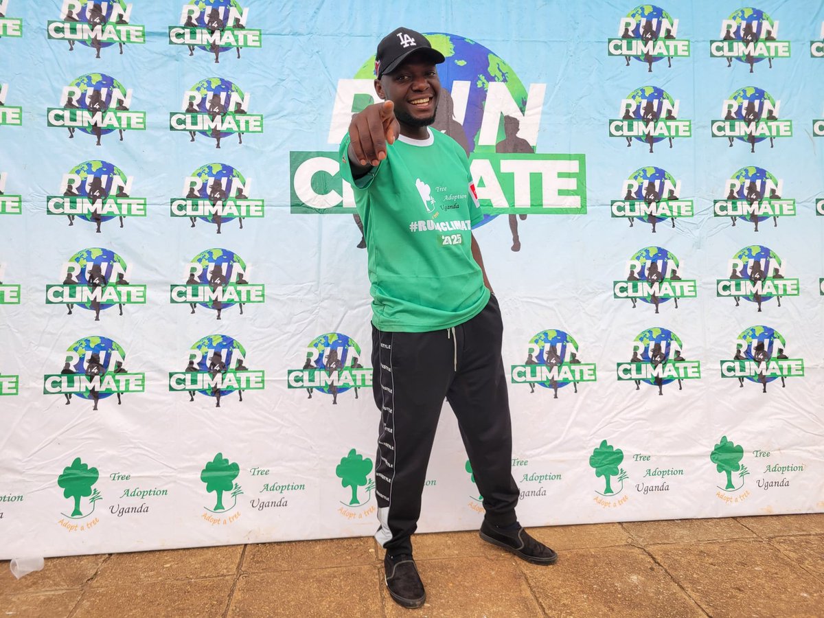 Matovu Bernard tweet media