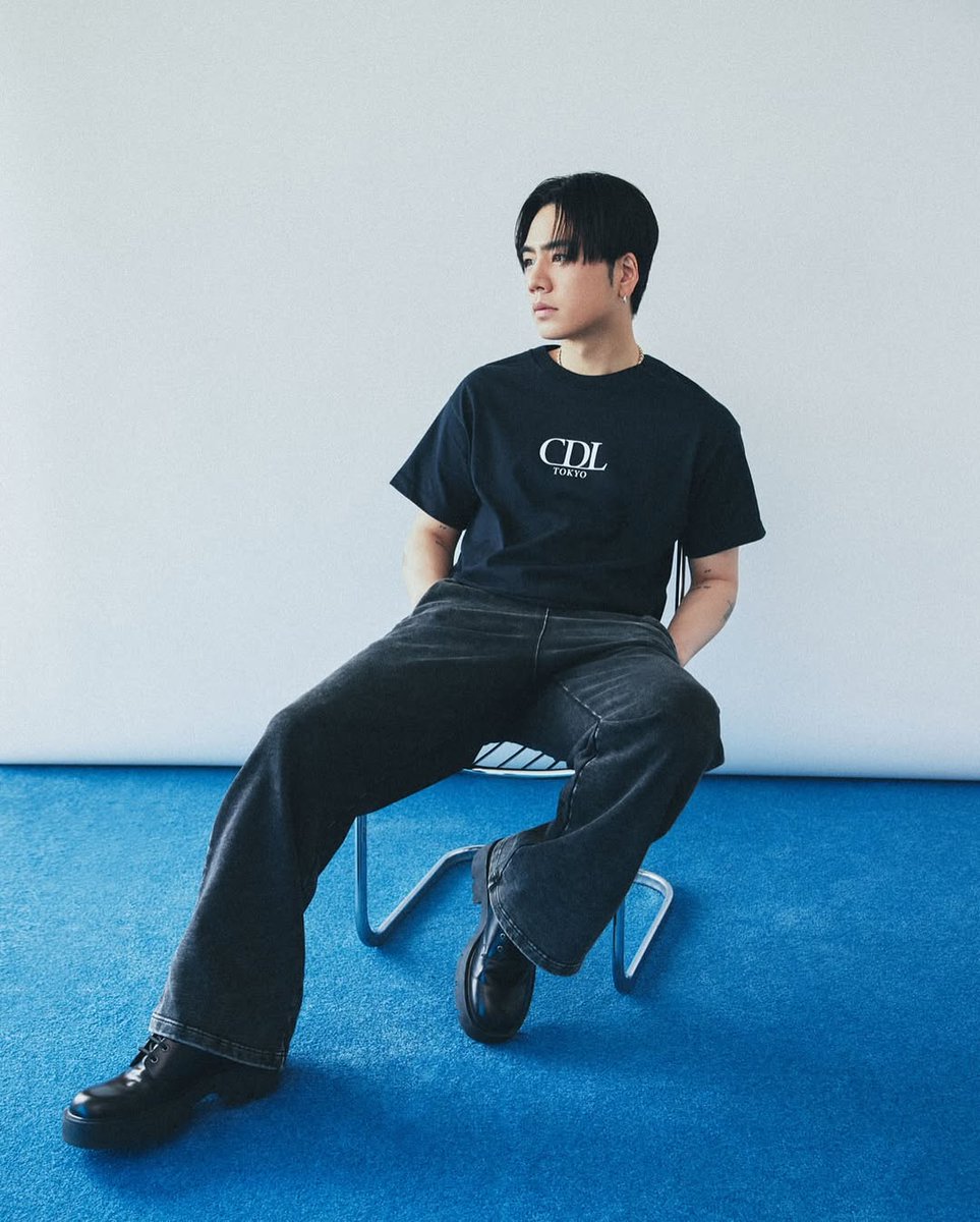 CDL TOKYO NEWS on X: 