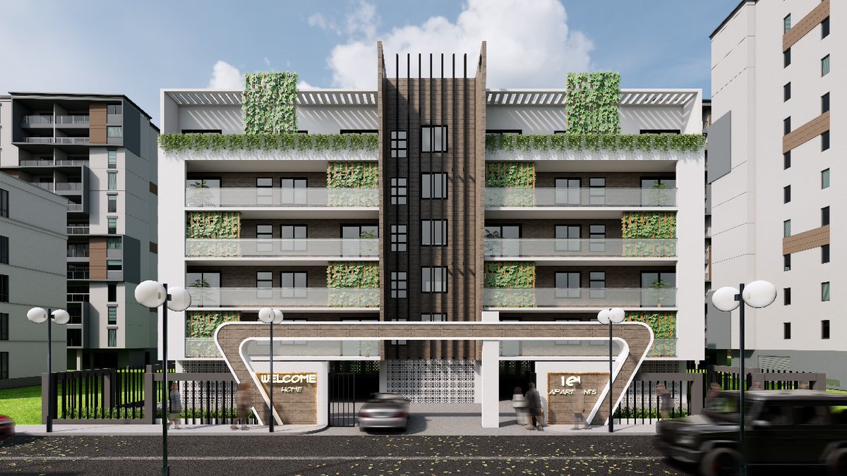Design_desk_KE's tweet photo. Tasked and delivered this residential apartment unit visualisation.

Reach out for our services.
designdeskke@gmail.com
#ResidentialDesign #ApartmentVisualisation #3DRendering #ArchitectureVisualisation #InteriorDesign #ResidentialArchitecture https://t.co/p7C8gEfyT6