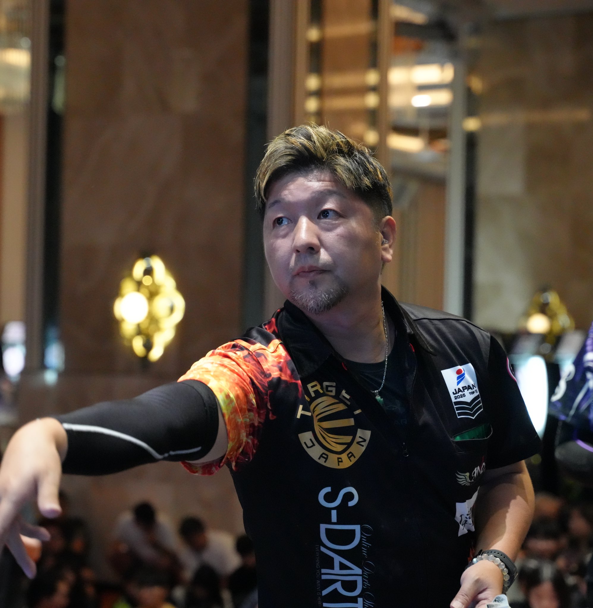 SUPER DARTS on X: 