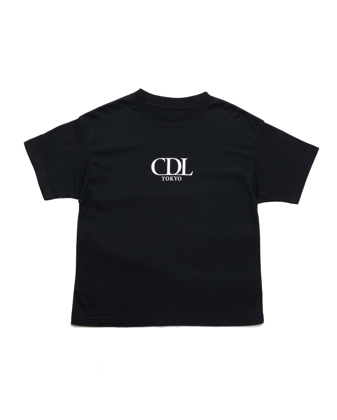 CDL TOKYO Tシャツ ポップアップ限定 Lサイズ - メルカリ