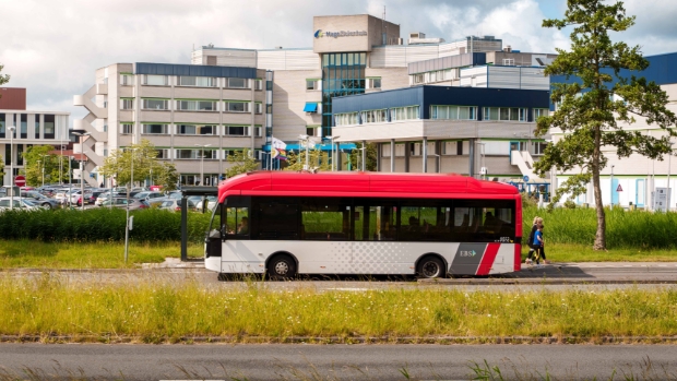 Onderzoek naar ov-bereikbaarheid HagaZiekenhuis en RHOC -  streekbladzoetermeer.nl/l/161998