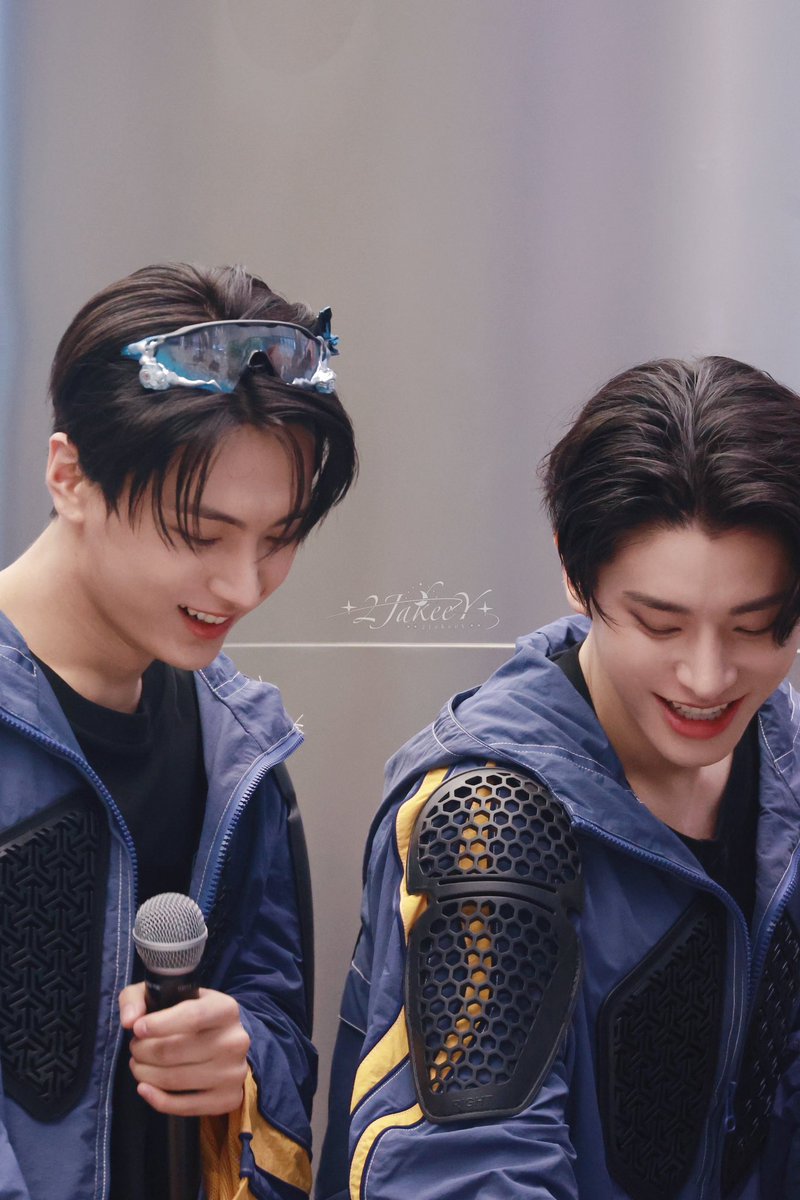 2JakeeY's tweet image. 20250628

#JAY #박종성 #제이
#JAKE #심재윤 #제이크
#ENHYPEN #ENHYPEN_JAKE #ENHYPEN_JAY