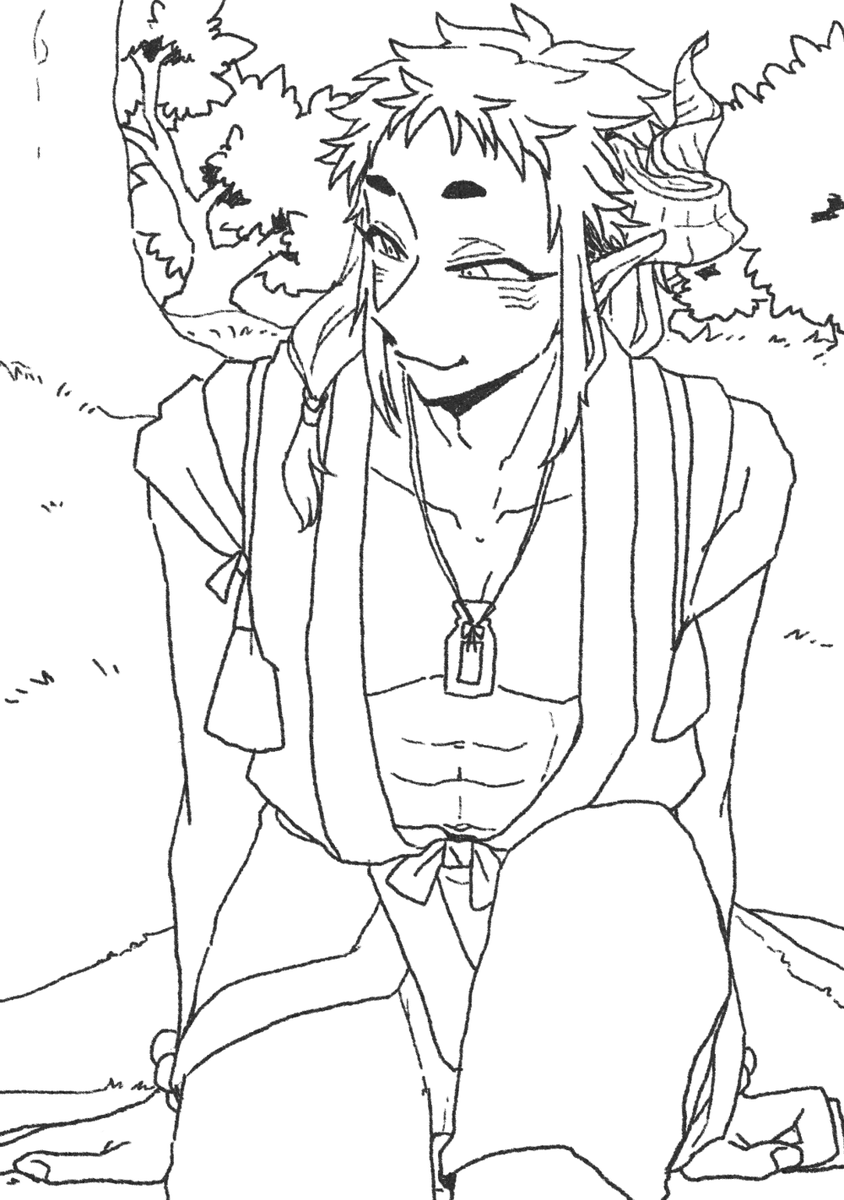 和修さんでけた～～～～ 