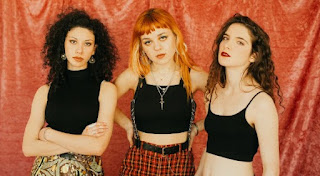 Given To Rock : Grandma's Ashes - Sufferer giventorock.com/2025/06/grandm… #NewMusicAlert