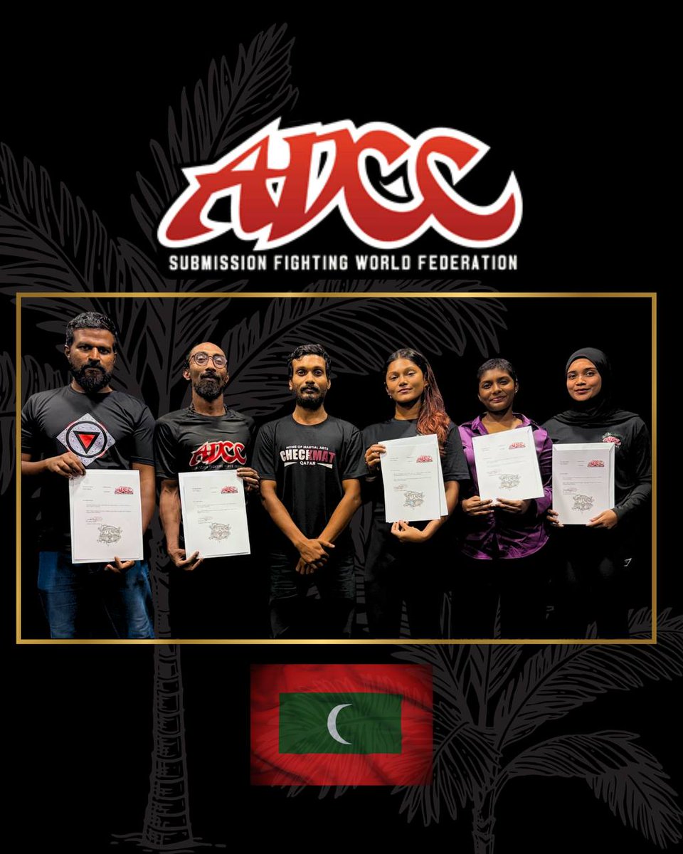 ADCC Maldives tweet media