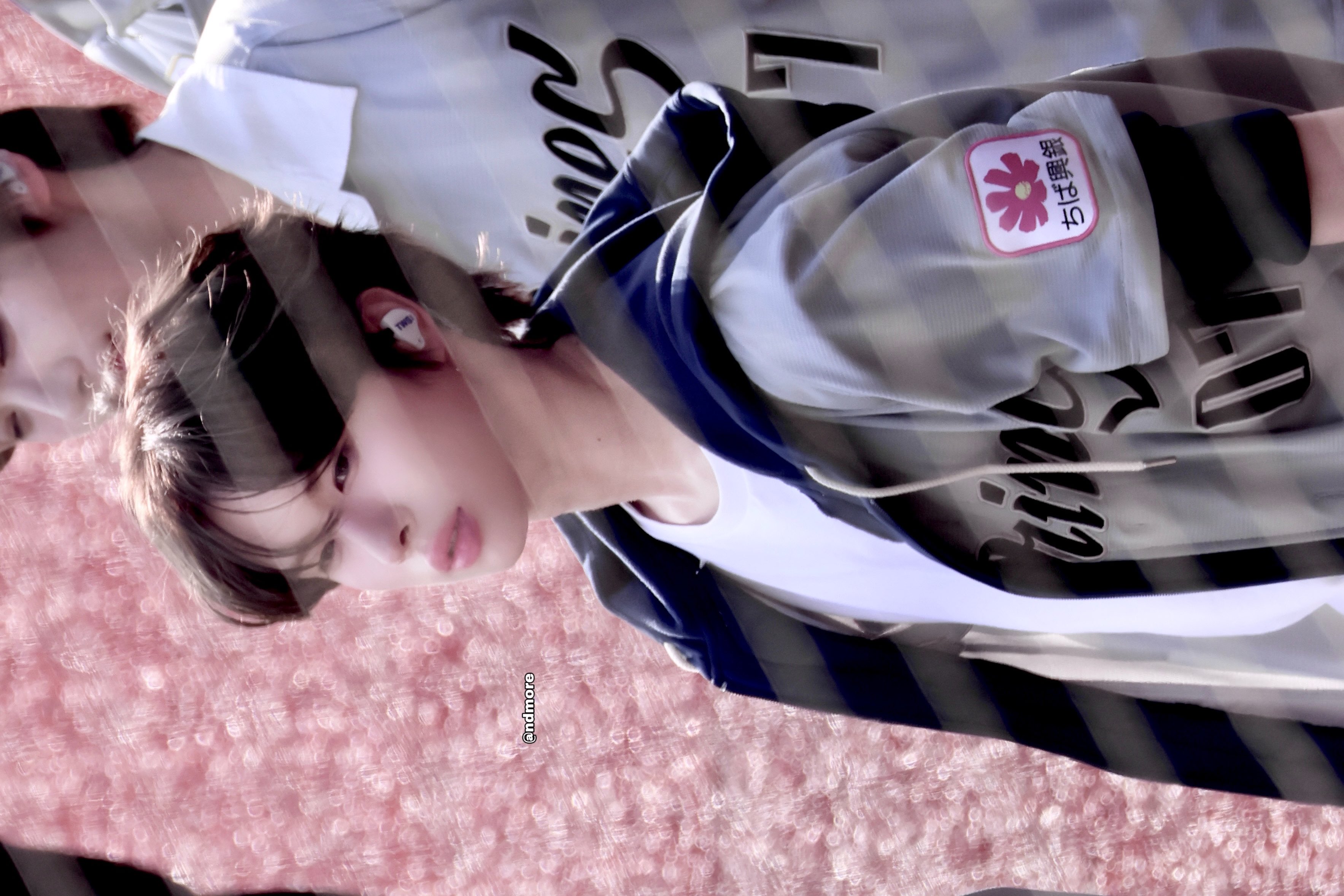 𝙣𝙙 𝙢𝙤𝙧𝙚 on X: 