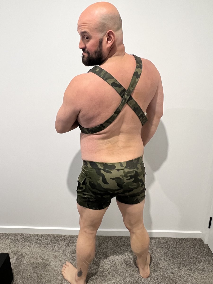 Keen to hear from everyone about which outfit I should choose to wear to the Dog Tag T Dance on Atlantis Cruise Greek Islands in August...Let me know 
More on my spicy page