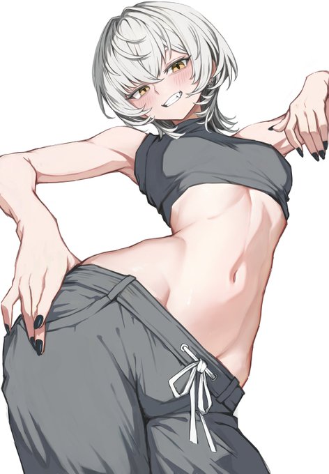 vtuberの游さん描かせていただきました～ 