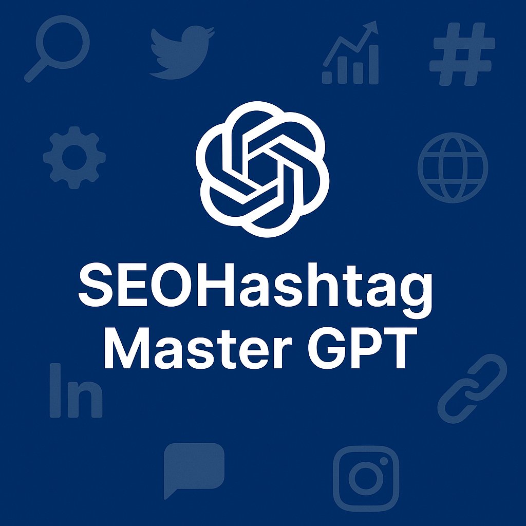 hashtagmarketi7's tweet photo. 🚀 ¡Hoy doy un gran paso digital! Acabo de lanzar mi nuevo bot inteligente para ayudarte a posicionar tu contenido con #hashtags estratégicos y captar #leads orgánicos en redes como #LinkedIn #X 9 #Twitter) #TikTok e #Instagram
🤖 Este bot aplica la metodología #SEOHashtag, inspirada en los #eBooks de https://t.co/DYcnfpXkAG, y es capaz de:
☑️ Sugerir hashtags por industria, plataforma o campaña.
☑️ Crear textos listos para publicar y captar leads.
☑️ Medir el rendimiento de tus hashtags.
☑️ Conectar audiencias con tu marca de forma orgánica y profesional.
🧠 Ideal para marcas personales, agencias, eventos y emprendedores que quieren destacarse sin depender 100% de la pauta.
💡 ¿Te gustaría probarlo o incluirlo en tu estrategia de contenidos?
👉 Escríbeme en los comentarios o por DM y te comparto el acceso.
#SEOHashtag #MarketingDigital #LinkedInParaNegocios #InteligenciaArtificial #CaptaciónDeLeads #MarketingDeContenidos #Automatización #BotsDeContenido #ChatGPT