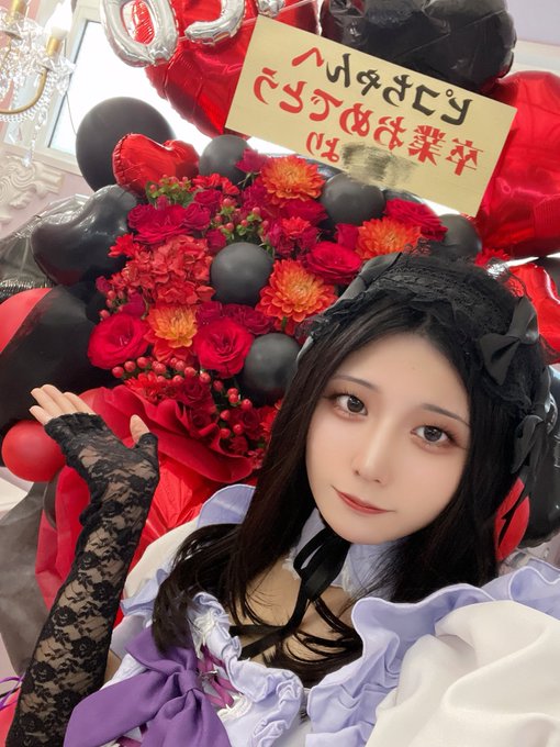 ☁️ふわふわPrincess☁️のツイート