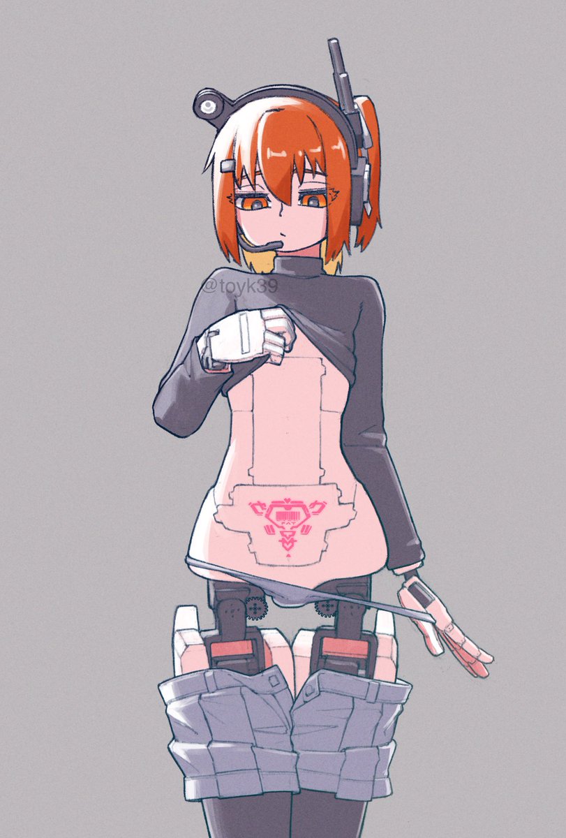 たおやか tweet media