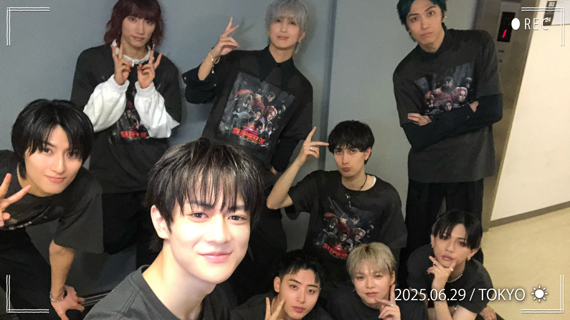 AREA SD (@AREASD_official) / X