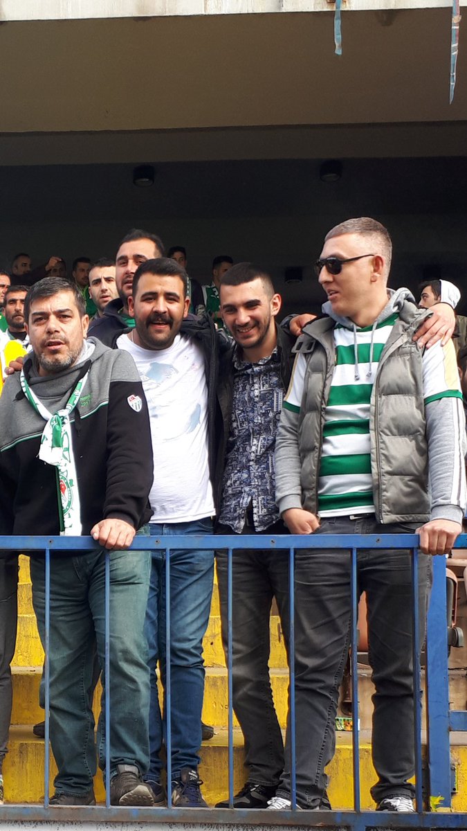 Dualarımız seninle Ağabey 🤲