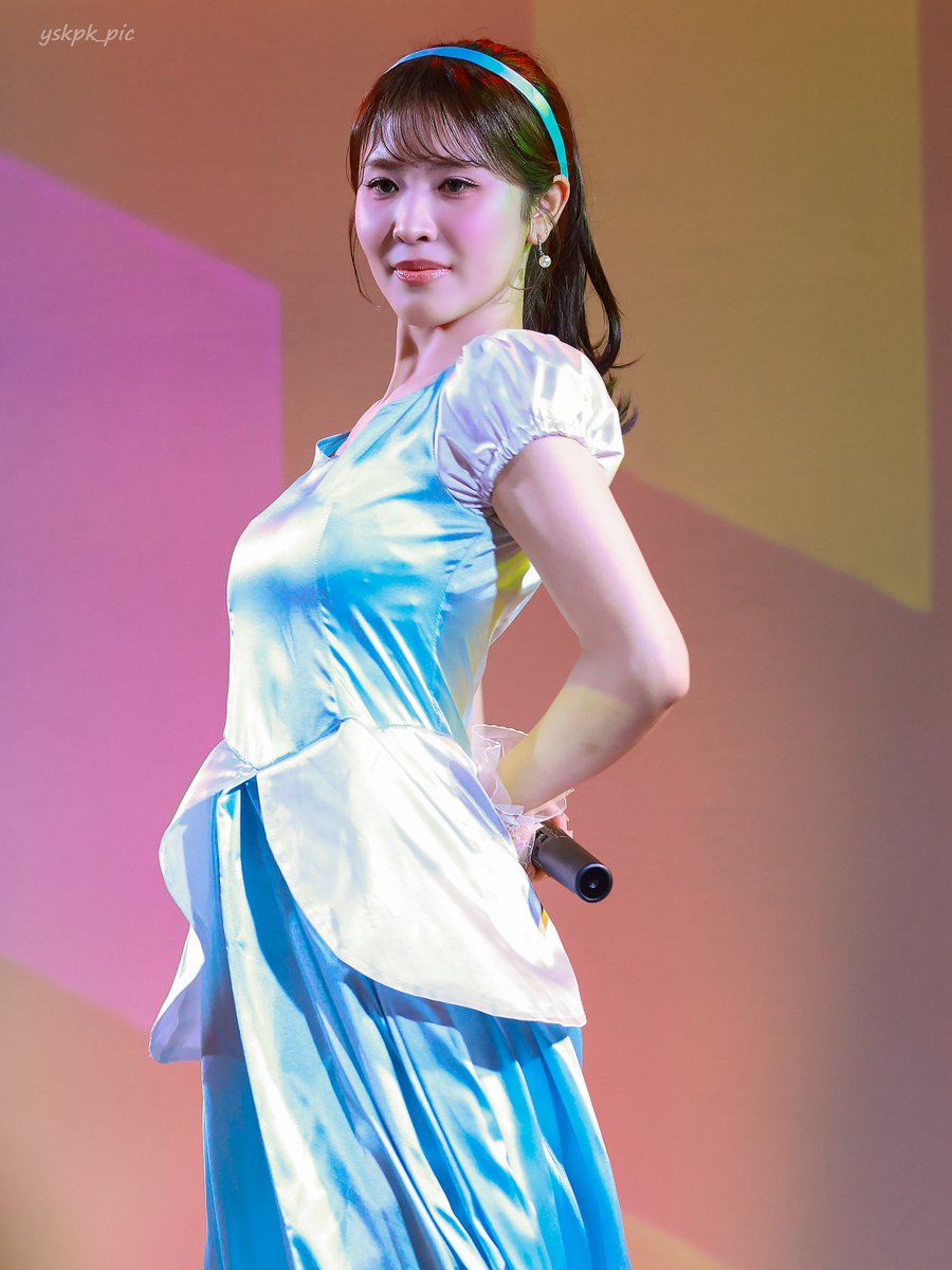 yskpk_pic's tweet photo. 2025/06/28 
UNICODE LIVE
「Early Summer！」2025
👑Disney Princess Day👑

#UNICODE #ユニコード #유니코드
 #MIO #ミオ #미오 https://t.co/H8PKO3kfu1