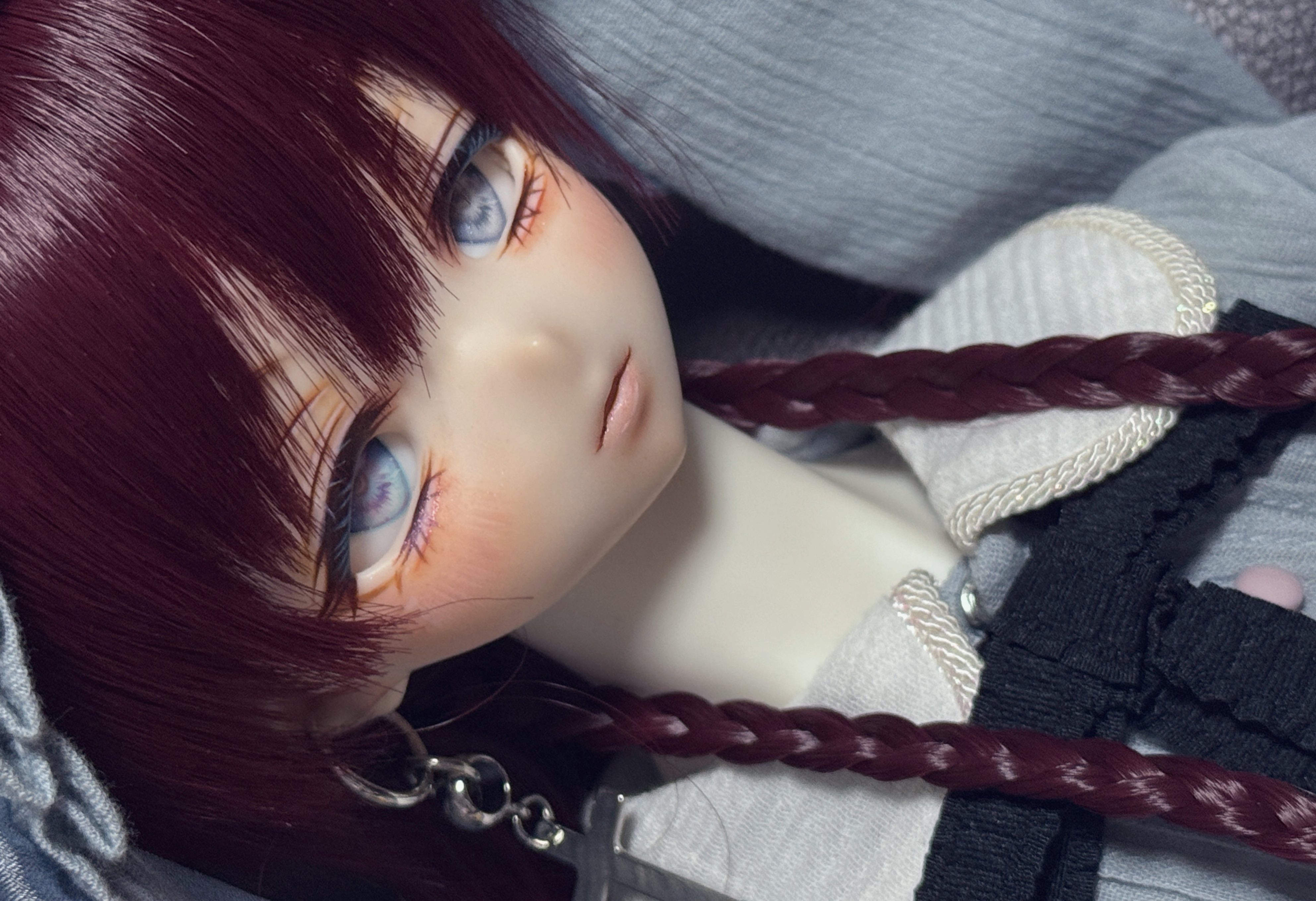 りる (@yoyoyo117114) / X