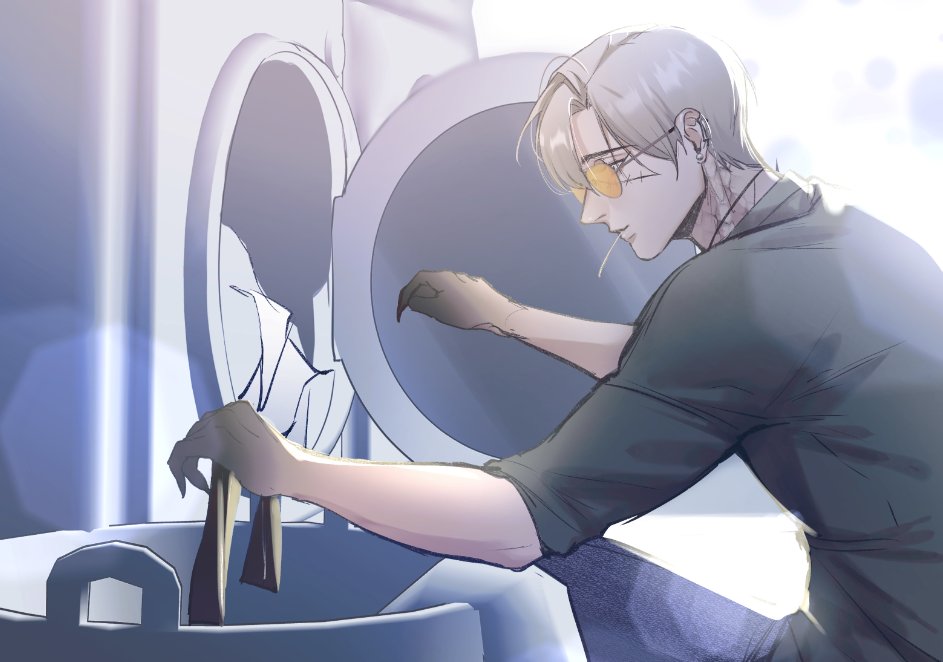 𝓢𝓐𝓛𝓔𝓜🐍(งานทับ) tweet media