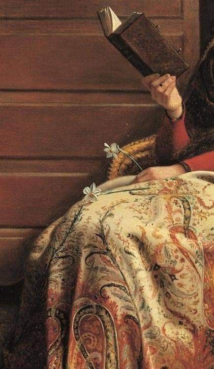 “Saçlar uzar, zor günler aşılır. Kalp iyileşir ve zaman , her şeyi yerli yerine koyar.” 
Sabret..