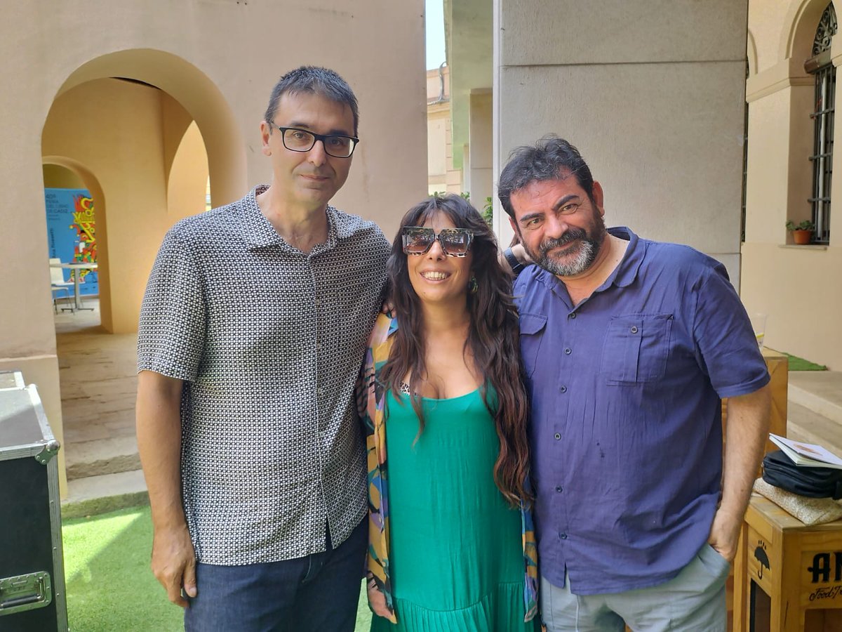 Compañías 

Fotografía: Jesús Machuca