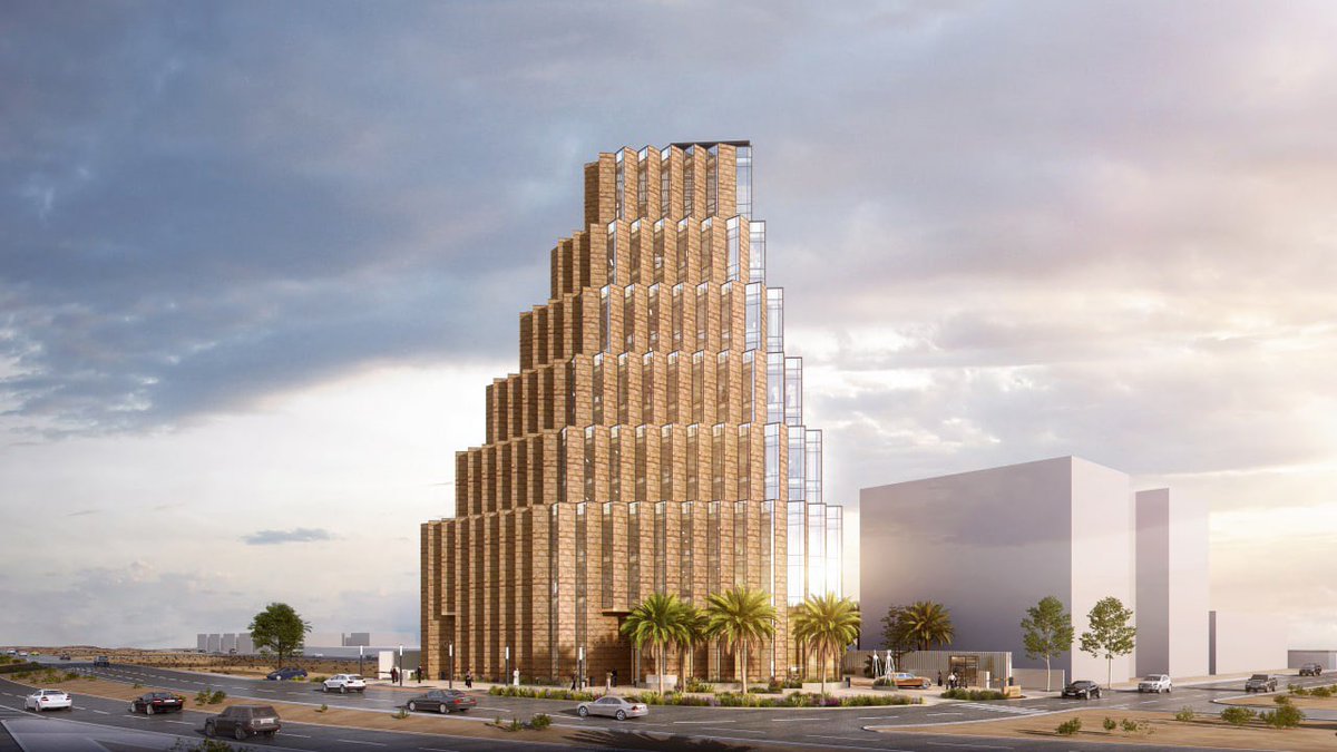 مشاريع السعودية tweet media