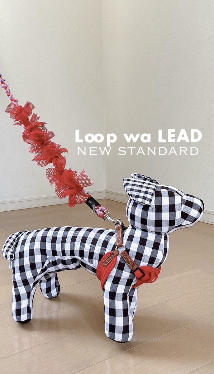 LOOPwaLOOPデザフェス南館1階J309〜316 tweet media