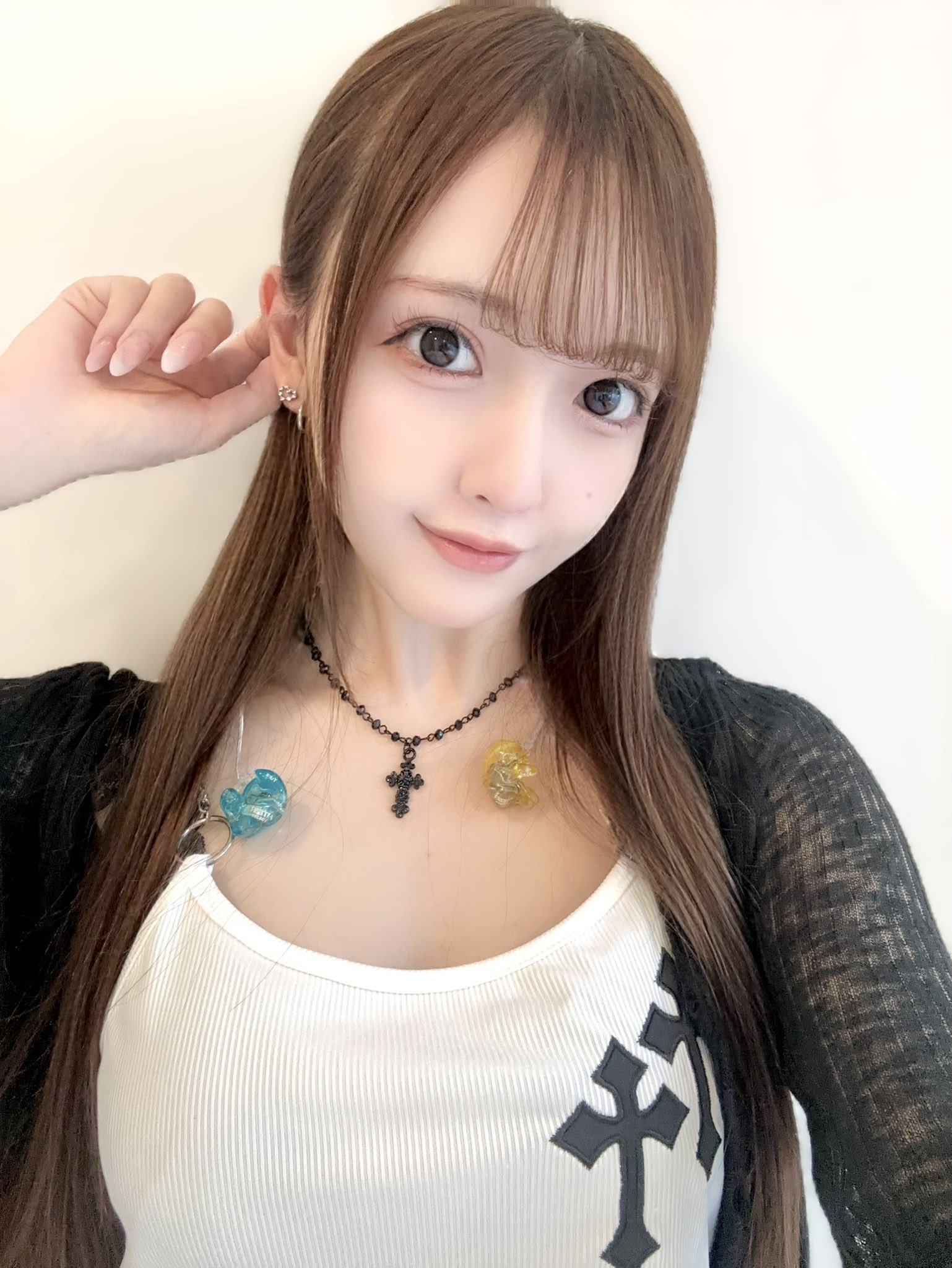 由良朱合（ゆらあかり） on X: 