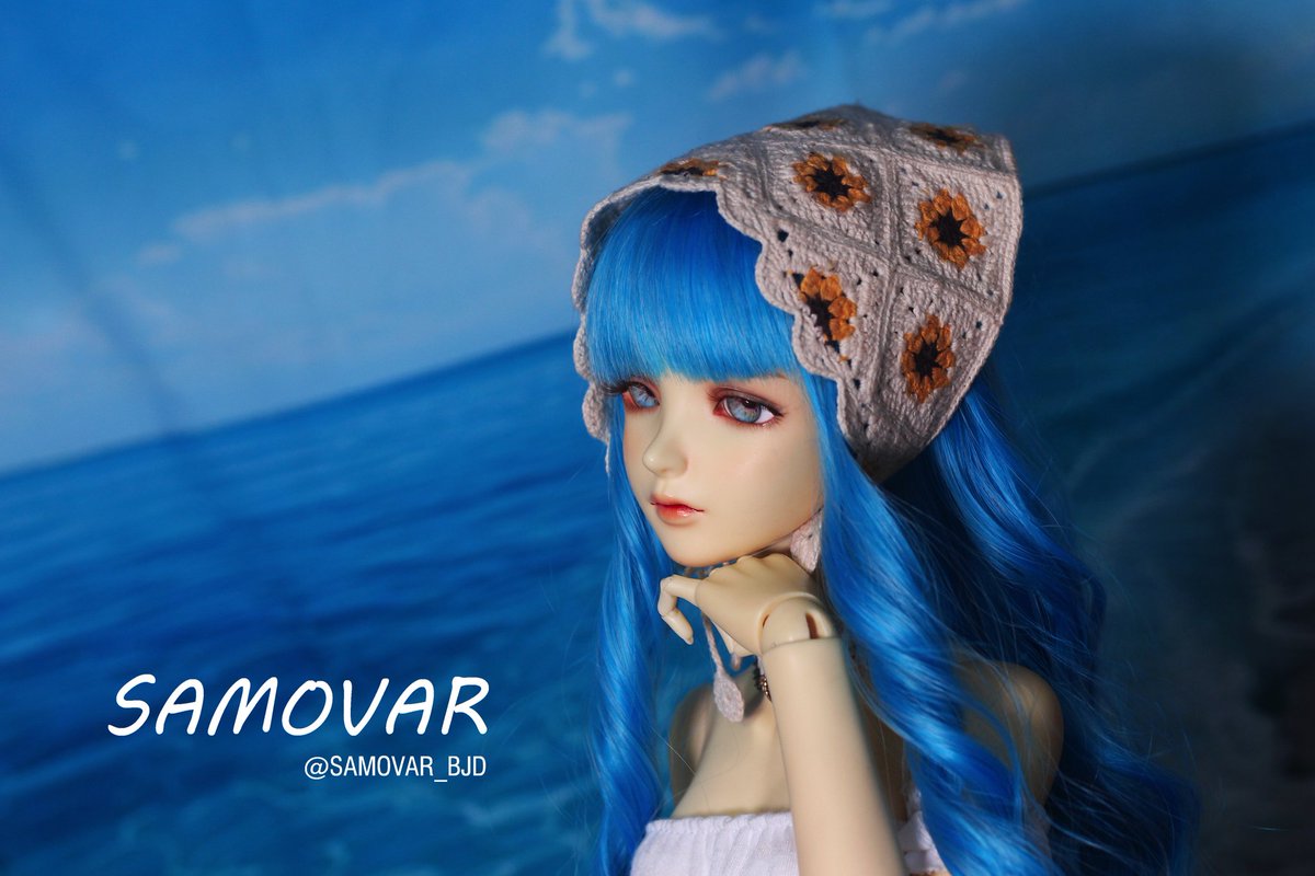 ::선주문 통판 공지::

안녕하세요 사모바르 입니다!
6월 행사때 신상으로 선보인 해바라기 헤어스카프와 그 외 요청해주신 물건의 선주문 폼입니다.
그 외 물품은 본 계정의 DM 혹은 오픈카톡으로 문의해주세요!

🗓통판기간: 6월 29일 PM 08:00 ~ 7월 12일 PM 11:00
(8월 11일(월) 일괄 배송)