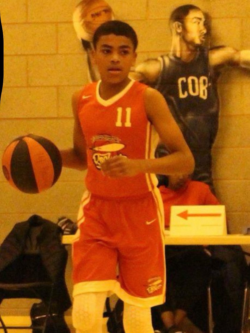 cobrockets's tweet image. We’re incredibly proud to share that former Rockets junior Aziz Olajuwon has been selected to represent Canada U19s at the upcoming FIBA U19 Basketball World Cup! 🇨🇦
Aziz’s journey began here in Birmingham & seeing his hard work take him to the global stage is inspirational 🚀