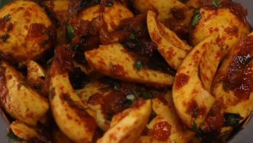 inchara_070's tweet image. Today&apos;s special 

• Chicken Curry
• Egg fry
• Egg curry 

#SomisCulinaryTales #TodaysMenu