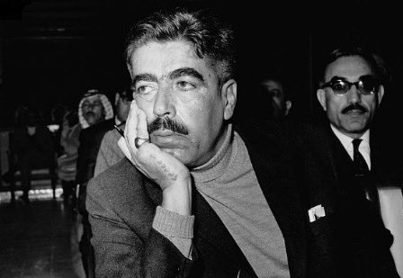 وصفي التل… هل كانت القاهرة شريكة في دمه؟

عبدالكريم سليمان العرجان 

حين نتحدث عن الشهيد وصفي التل، لا نتحدث عن رئيس وزراء تقليدي، بل عن حالة فريدة في معادلة السيادة والكرامة والقرار الوطني. الرجل لم يُفاجأ بالموت، بل سار إليه وهو على بيّنة، مؤمناً أن مواجهة القدر بشرف خير من