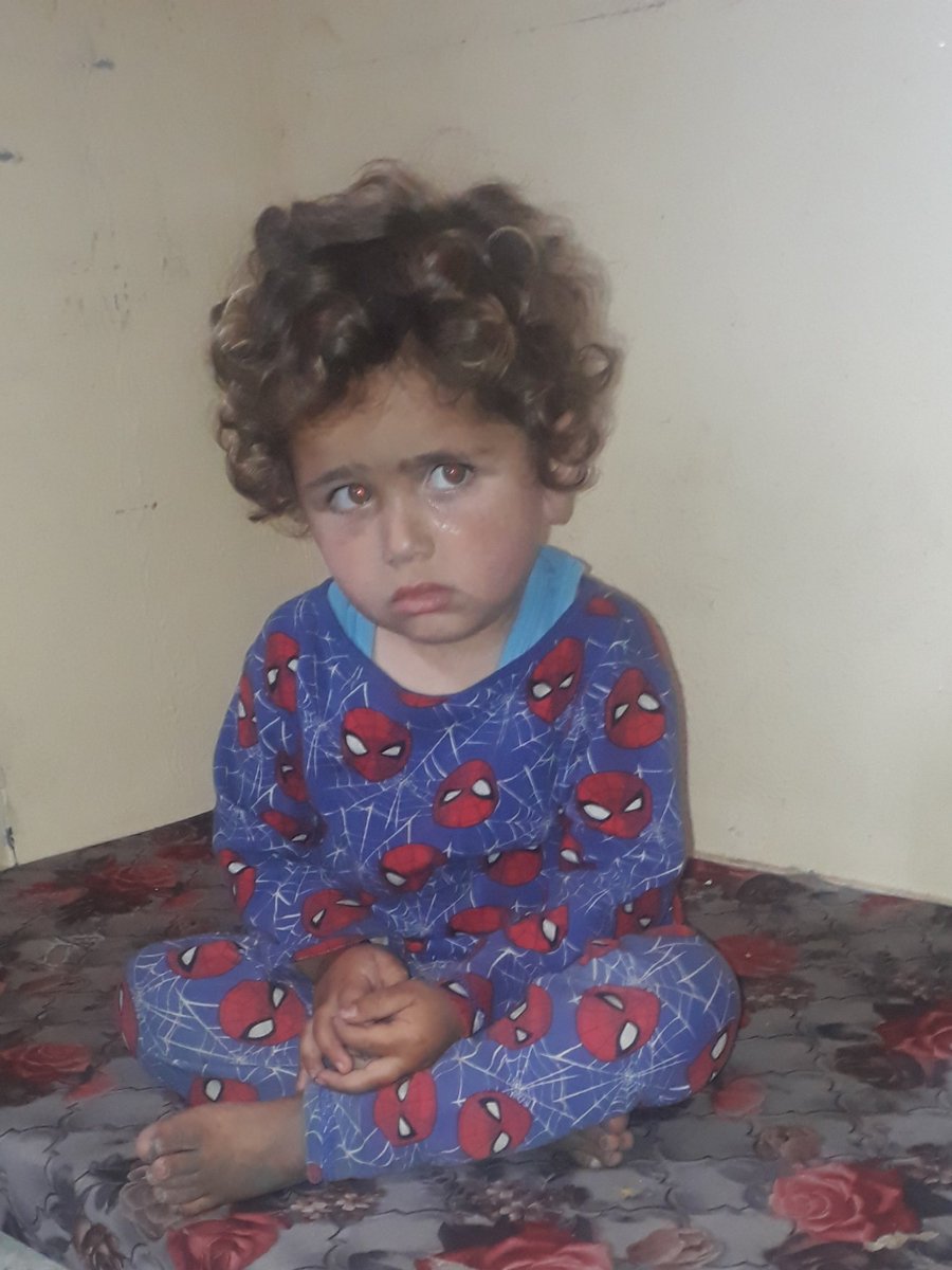 osama1667722's tweet image. Please share this and help my family care for my children.

I cannot balance providing for my daily needs and paying the rent for the apartment I live in after returning to Gaza.
The situation is catastrophic.. 
gofund.me/ef162ca3