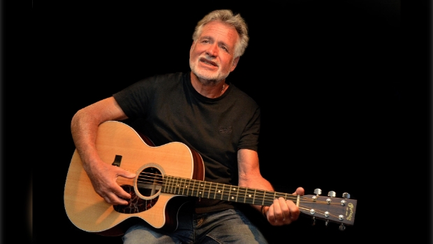 Muziek, sfeer en plezier met George Baker en Jody Bernal -  kliknieuwsveghel.nl/l/238405