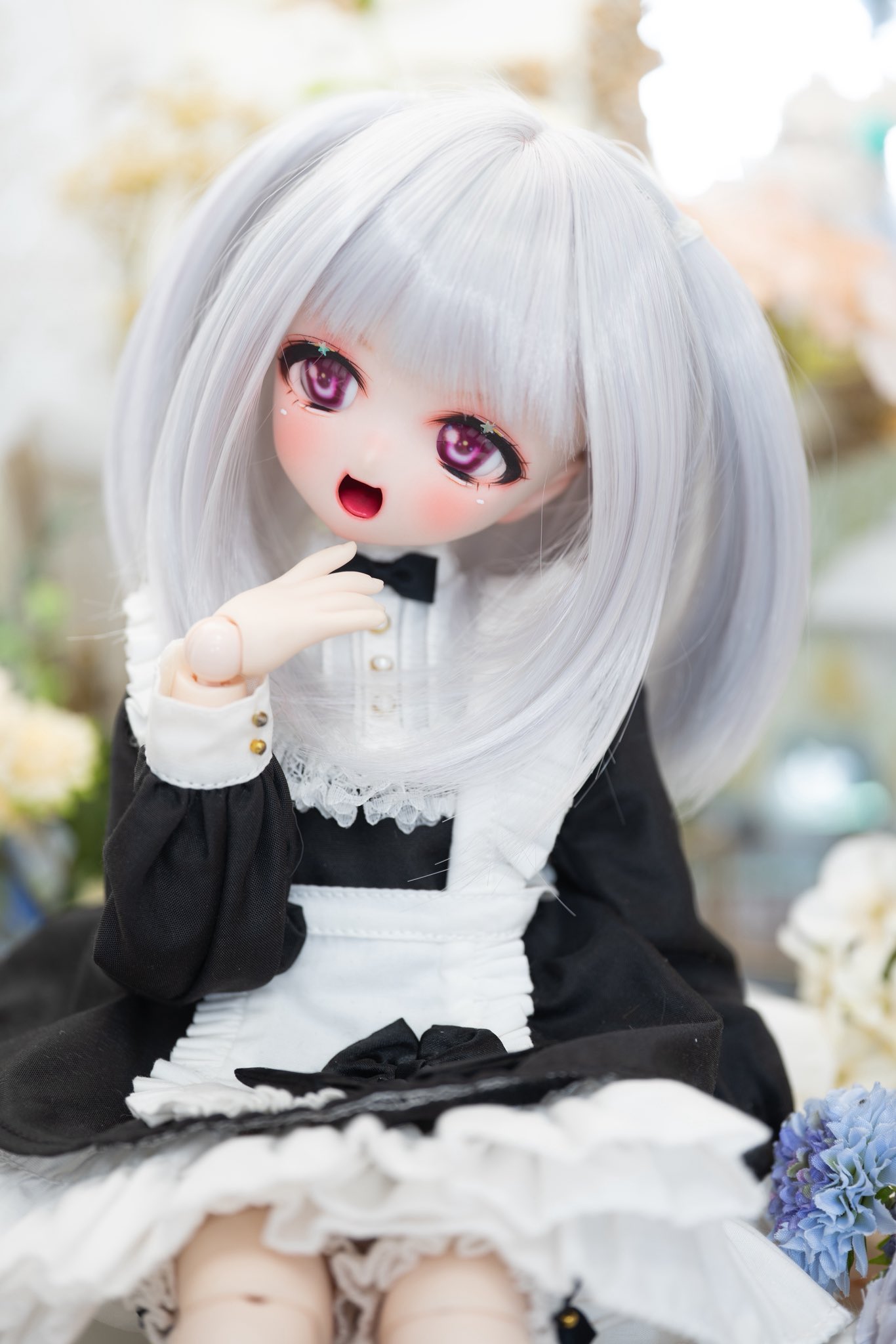 YAYAMIYA メイクアップセット ボックス セット 絶妙でカワイイ