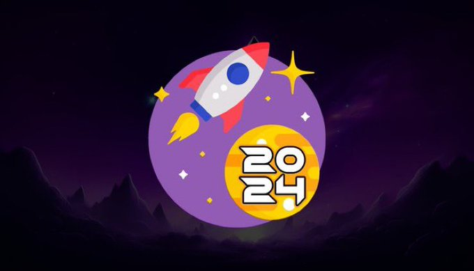 2024 Pump tweet media