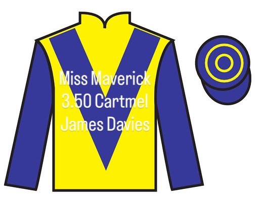 GaryHanmerRacing (@ghanmerracing) on Twitter photo A busy day with 3 runners across 2 cards as Minella Rescue & Sir Tivo go to <a href="/UttoxeterRaces/">Uttoxeter Racecourse</a> with <a href="/james_bowen_/">James Bowen</a> and <a href="/Sean_Bowen_/">Sean Bowen</a> whilst Miss Maverick goes to <a href="/Cartmelrace/">Cartmel Racecourse</a> with James Davies A busy day with 3 runners across 2 cards as Minella Rescue & Sir Tivo go to <a href="/UttoxeterRaces/">Uttoxeter Racecourse</a> with <a href="/james_bowen_/">James Bowen</a> and <a href="/Sean_Bowen_/">Sean Bowen</a> whilst Miss Maverick goes to <a href="/Cartmelrace/">Cartmel Racecourse</a> with James Davies