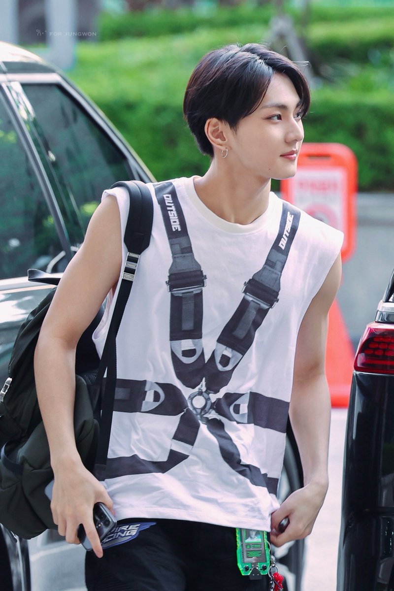 nyangjwe's tweet image. 250629

#정원 #JUNGWON #ジョンウォン
#엔하이픈 #ENHYPEN