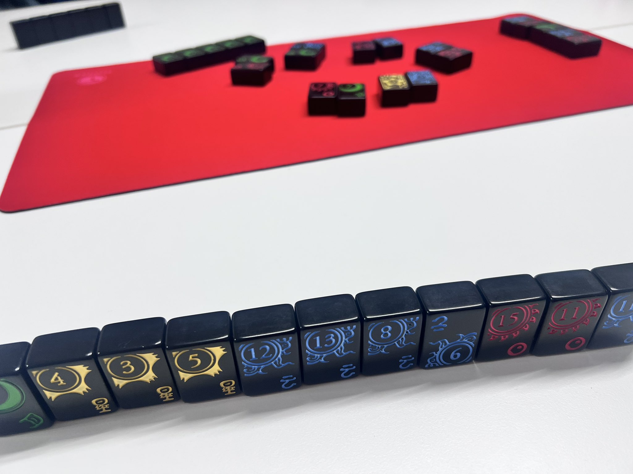 面白い！オススメのボードゲーム｢Lexio｣｜ボードゲームLexio Neo