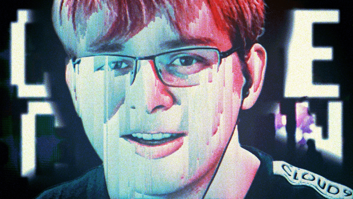 Spinnlinq's tweet photo. NEW VIDEO!

What Happened To CallMeCarson? w/ @DeadMemeFrog 

https://t.co/U7ZRaV4PKX https://t.co/XRsFCMifuI