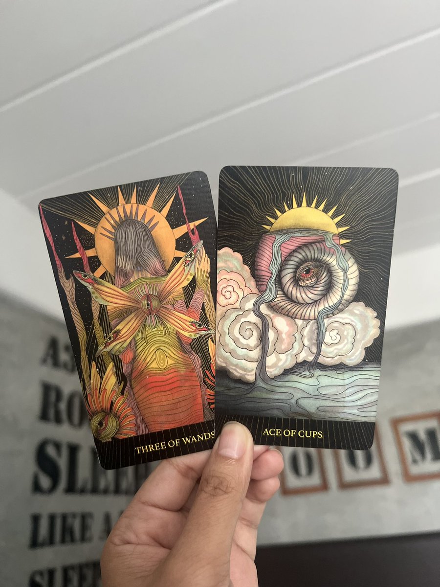 🌱 แด่ผู้ที่ผ่านมาพบเห็นข้อความนี้

คุณกำลังจะได้โอกาสดีๆเรื่องเงินเรื่องงานเข้ามาเพียบ แต่ใจคุณกำลังไม่โอเคอยู่ มีอะไรสักอย่างที่ทำให้รู้สึกเศร้าๆหรือผิดหวัง

จะมีเหตุการณ์ที่คุณต้องเลือก ระหว่างโอกาสดีๆที่เข้ามา กับความสุขในใจของคุณ อาจจะเป็นได้งานใหม่ที่เงินเดือนปัง