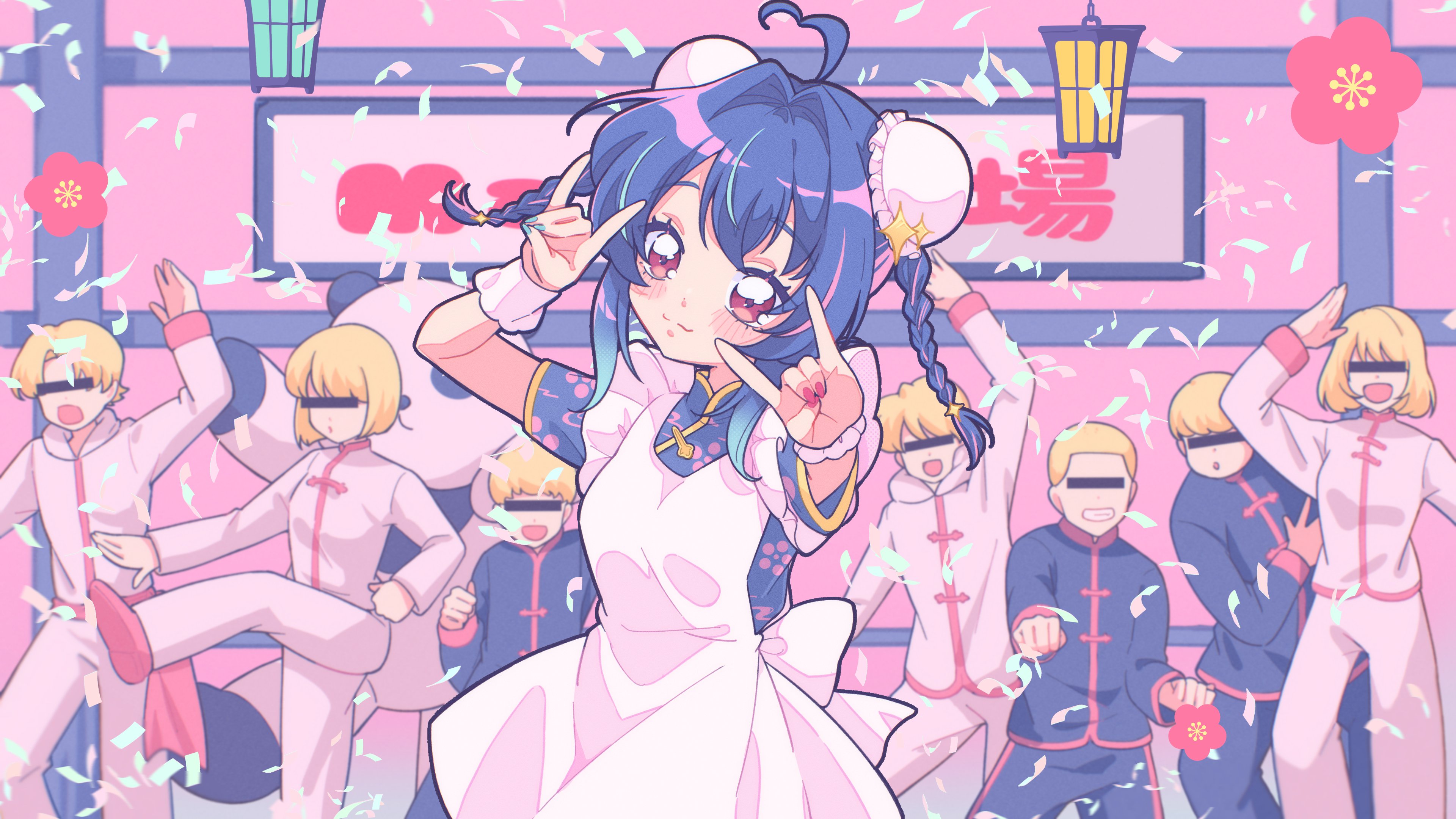 知花くらら（Kurara Chibana） | 産後、顔まわりのぴよぴよ毛を