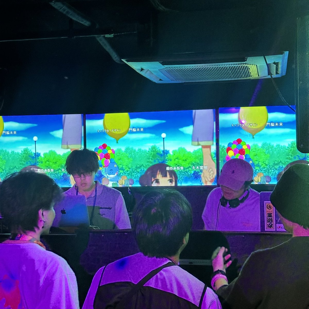 narcss2's tweet image. MOVE  #さいくろ