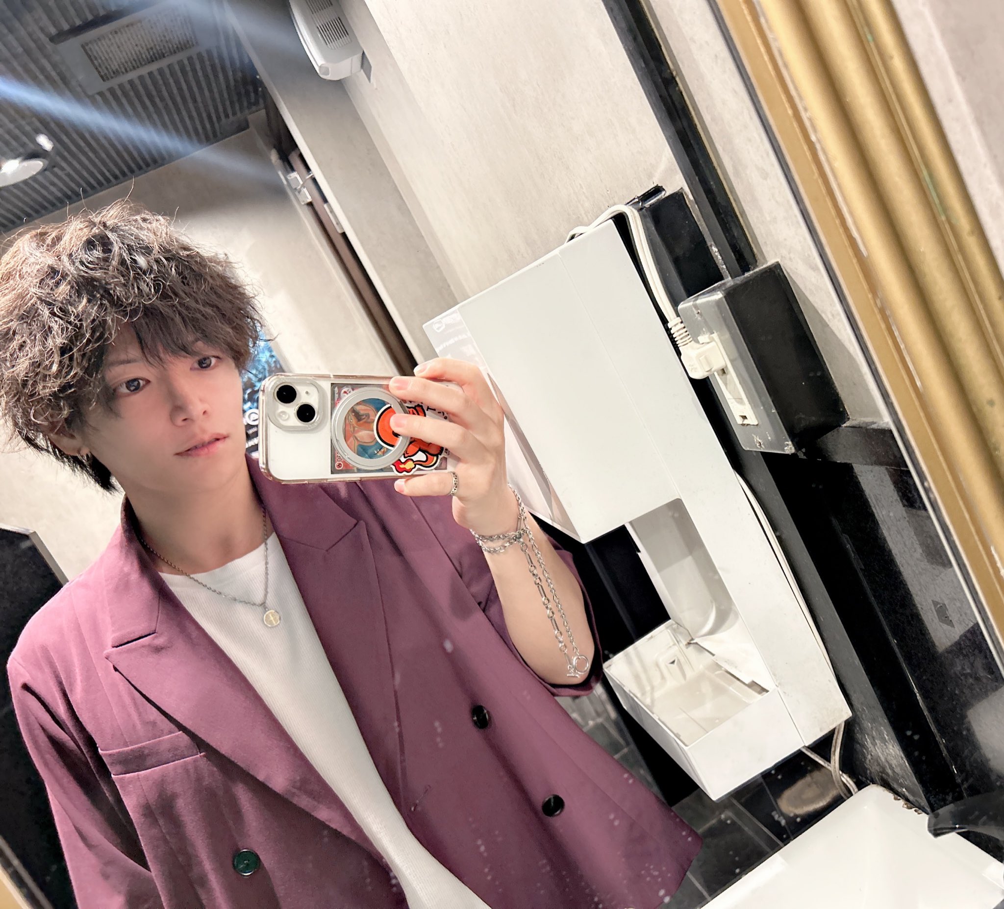 わんたん / 7/19 DJわんたんBORN🔥 (@wataself) / X