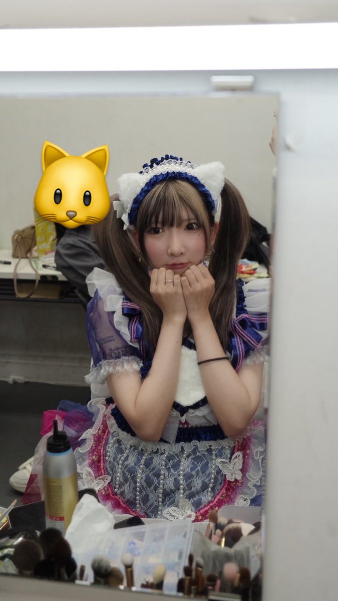 かすさんが撮ってくれた写真📸