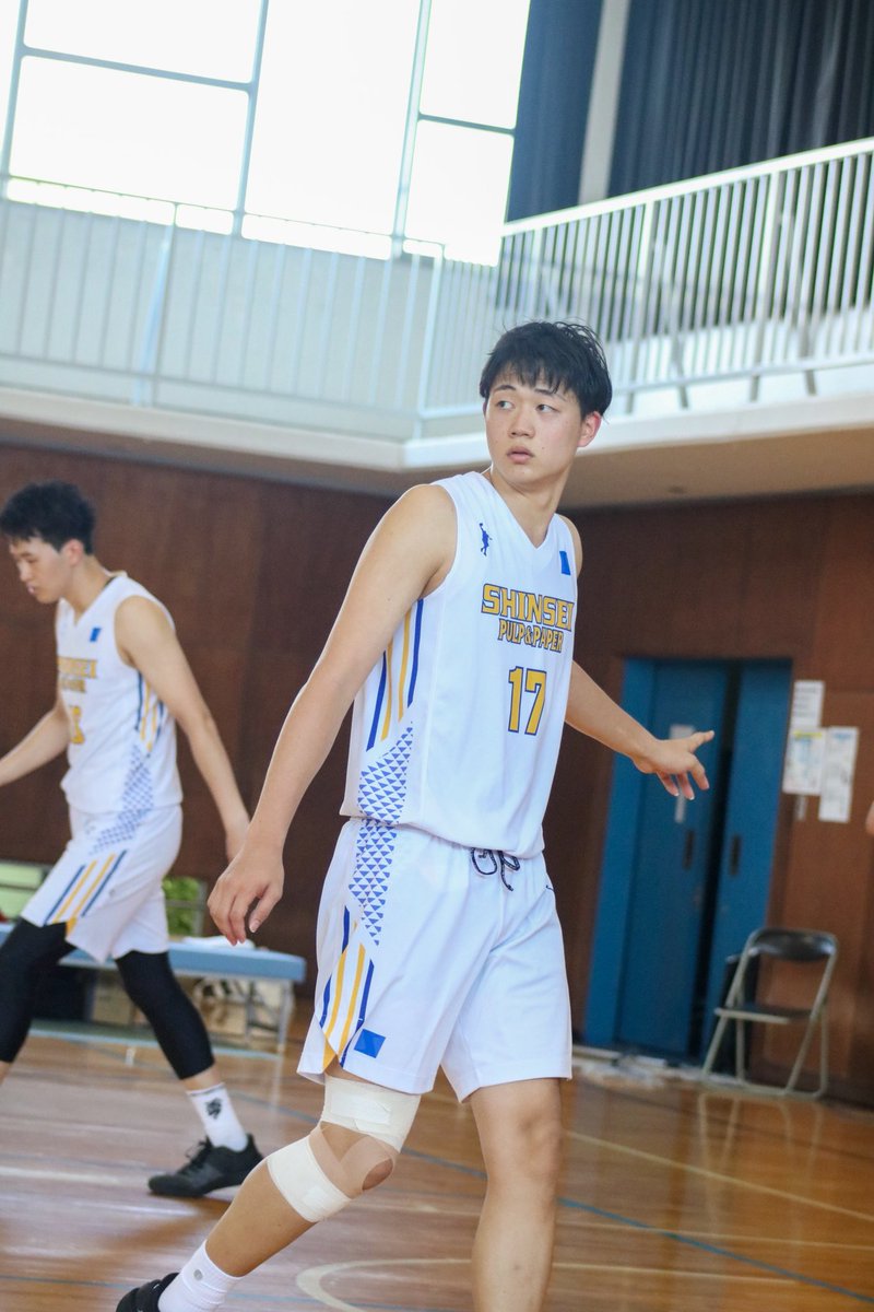 ________8sd16's tweet photo. 暑すぎ空調なし体育館で見てるだけで死ぬかと思った🙂‍↕️お疲れ様でした👇🏻 https://t.co/bjRkPOVqgp