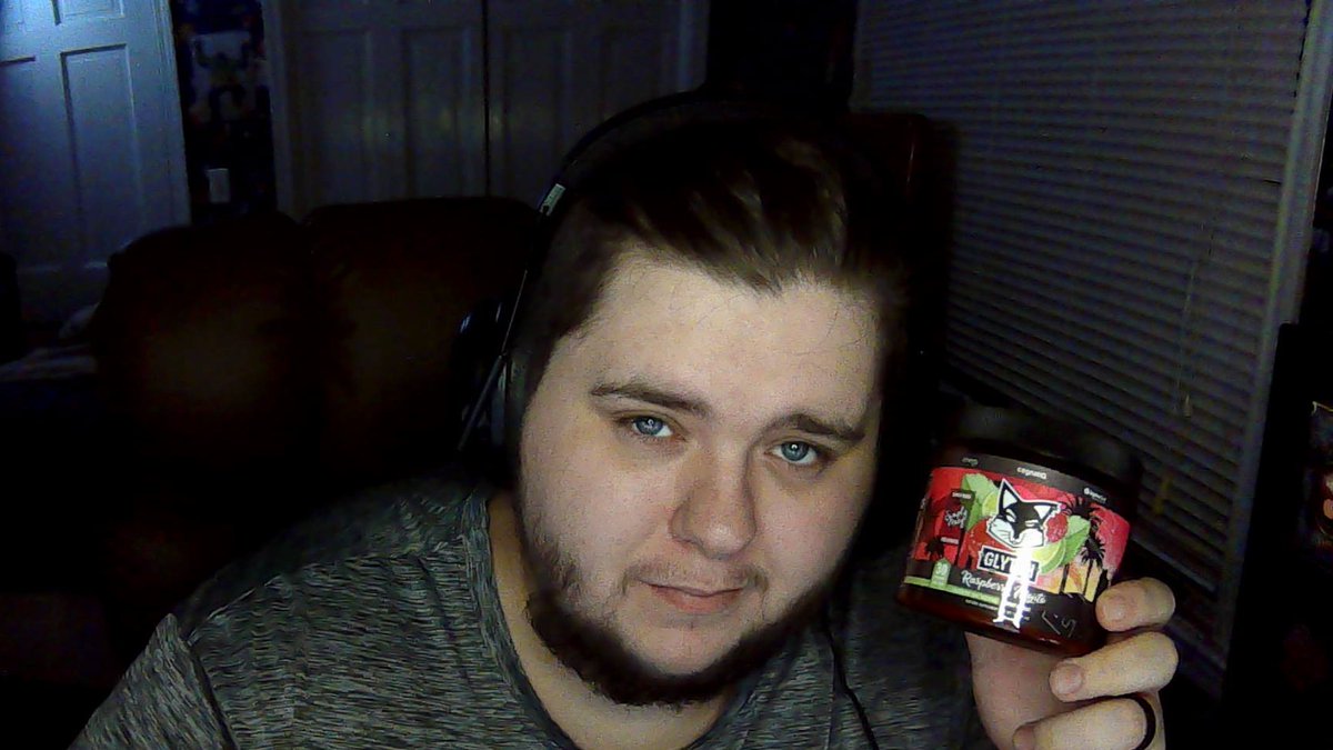 Chase249 (@ct3chase249) on Twitter photo God, this drink is the nectar of the gods for those hot summer days.
Flavor of the month is raspberry mojito from <a href="/GLYTCHEnergy/">GLYTCH Energy</a>
make sure you use code Worldbreakers at checkout for that 20 percent off! God, this drink is the nectar of the gods for those hot summer days.
Flavor of the month is raspberry mojito from <a href="/GLYTCHEnergy/">GLYTCH Energy</a>
make sure you use code Worldbreakers at checkout for that 20 percent off!