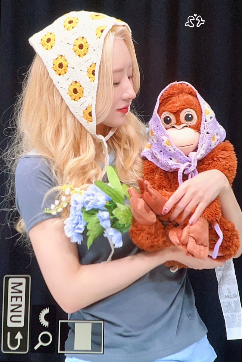 PEPPER0810's tweet image. 250629 팬싸인회 프리뷰
🥰🫶🏻
#드림캐쳐 #유아유 #수아 #김보라
#Dreamcatcher #UAU #SUA